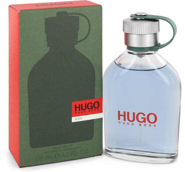 Hugo Boss Hugo Man EDT