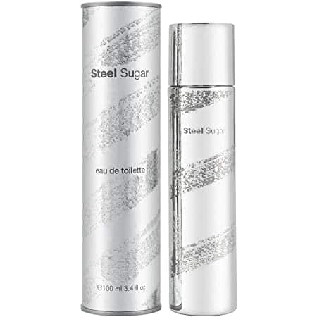 Aquolina Steel Sugar EDT