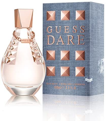 Guess Dare by Guess EDT