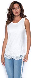 Frank Lyman Style 191125UWoven Top