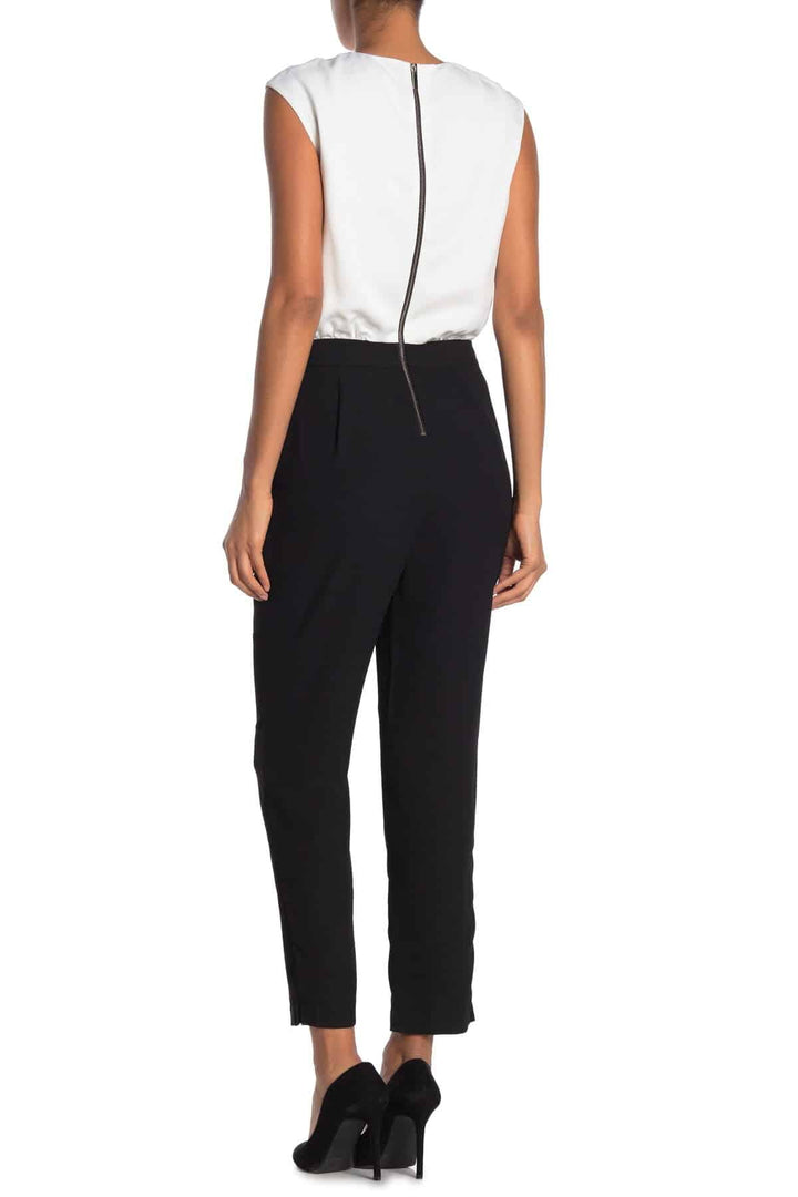 Ted Baker Jumpsuit WMT-ROZIEE-WH9W