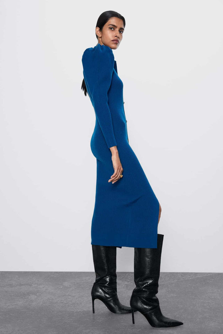 ZARA Knit Dress