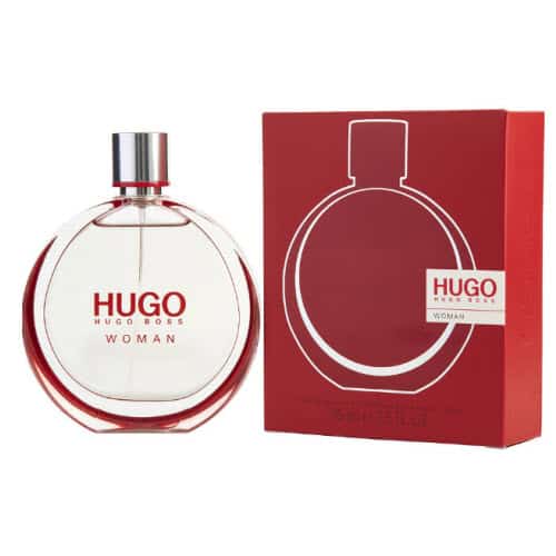 Hugo Boss Hugo Woman EDP