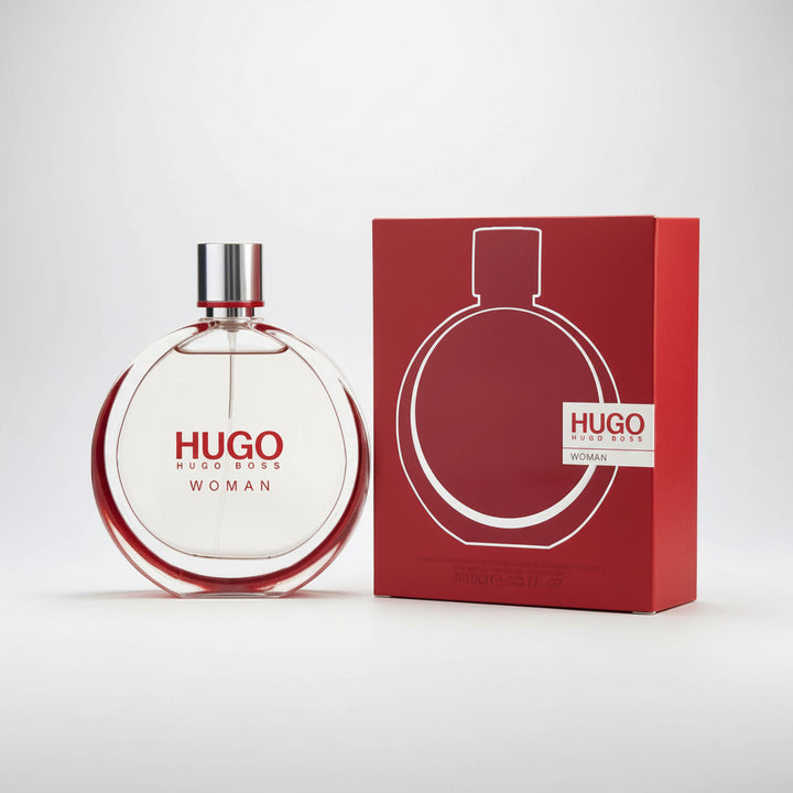 Hugo Boss Hugo Woman Eau de Parfum