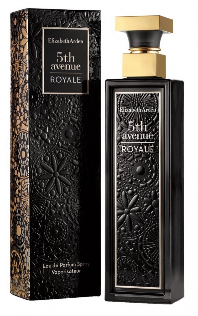 Elizabeth Arden 5th Avenue Royale EDP