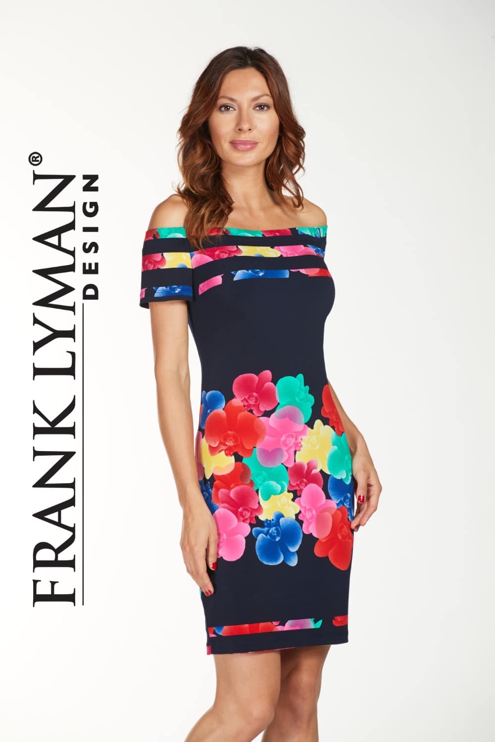 Frank Lyman Dress 176146