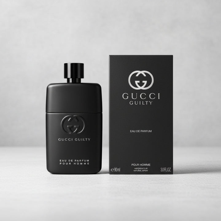 Gucci Guilty Pour Homme Eau de Parfum