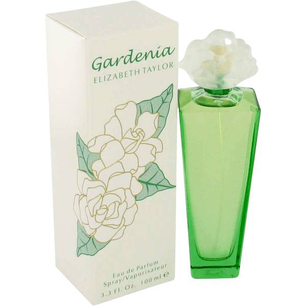 Gardenia by Elizabeth Taylor EDP for Women