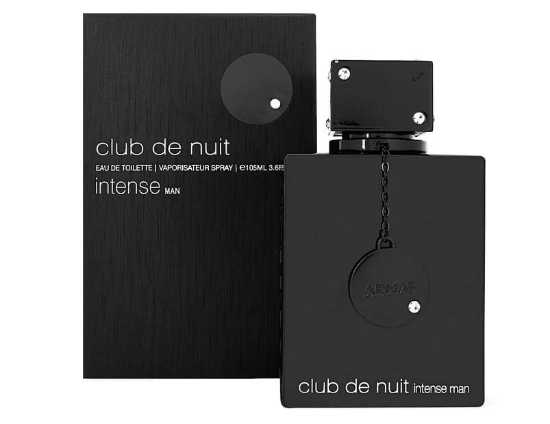 Armaf Club De Nuit EDT Intense