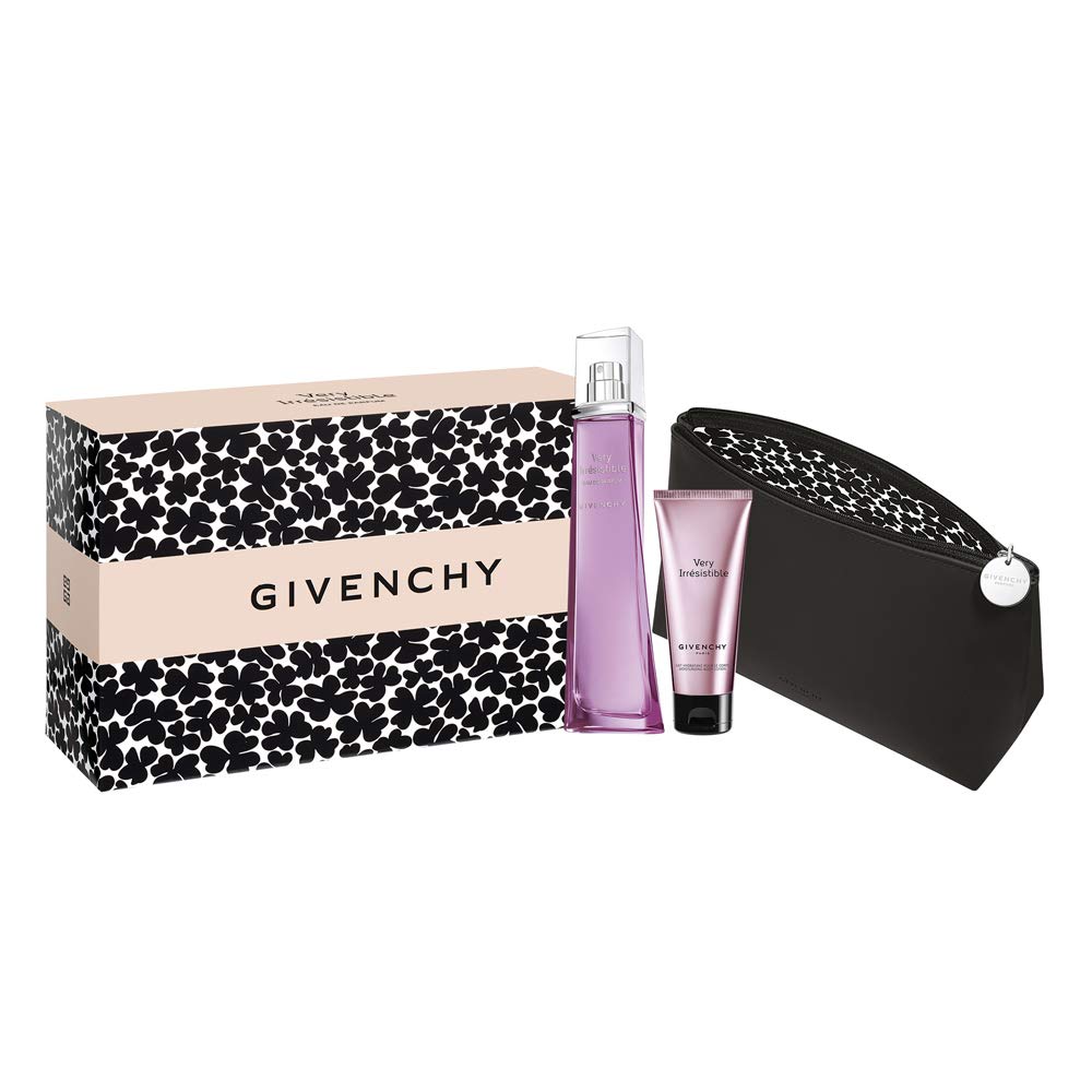 Very Irresistible Givenchy Set of 3 for Women