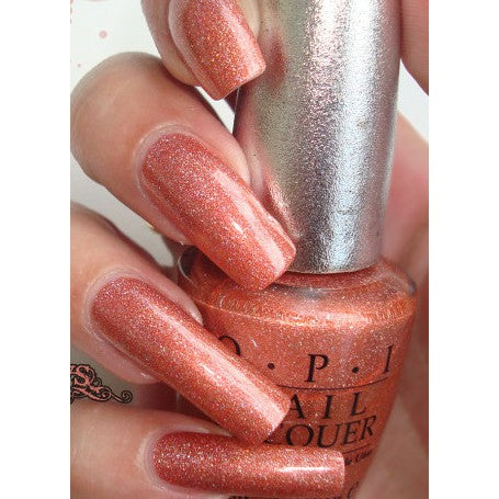 O.P.I Limited Nail Polish DS 032