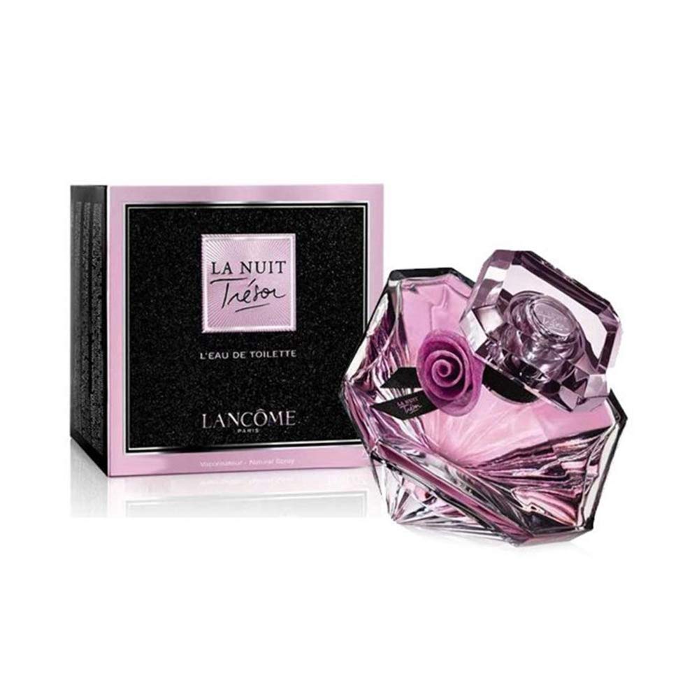 Lancome La Nuit Tresor EDT for Women