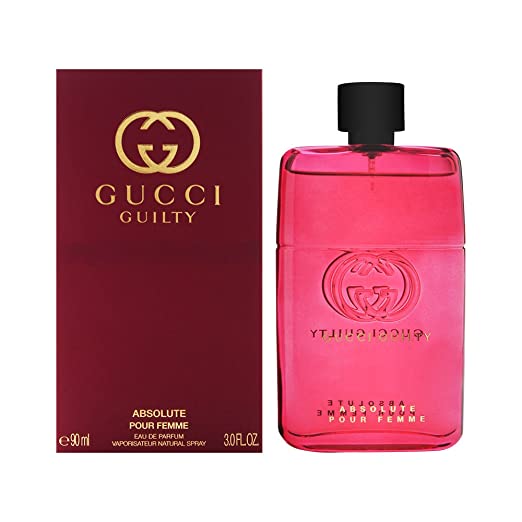 Gucci Guilty Absolute EDP