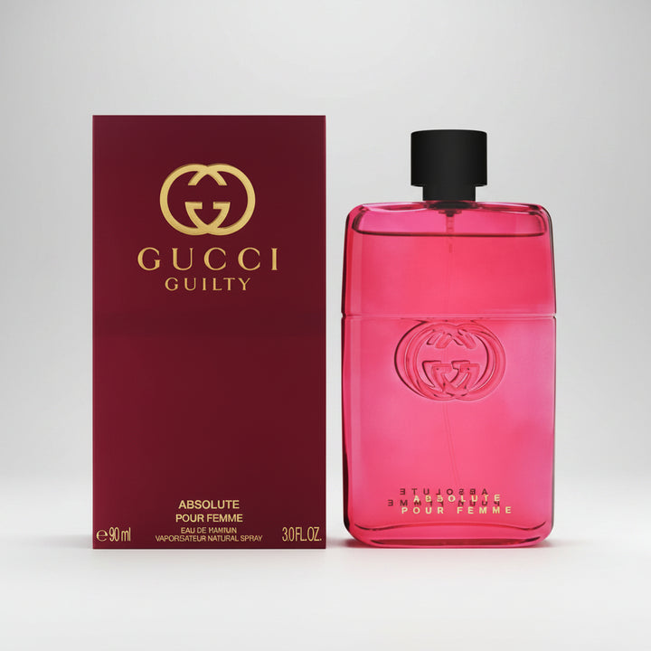 Gucci Guilty Absolute Eau de Parfum