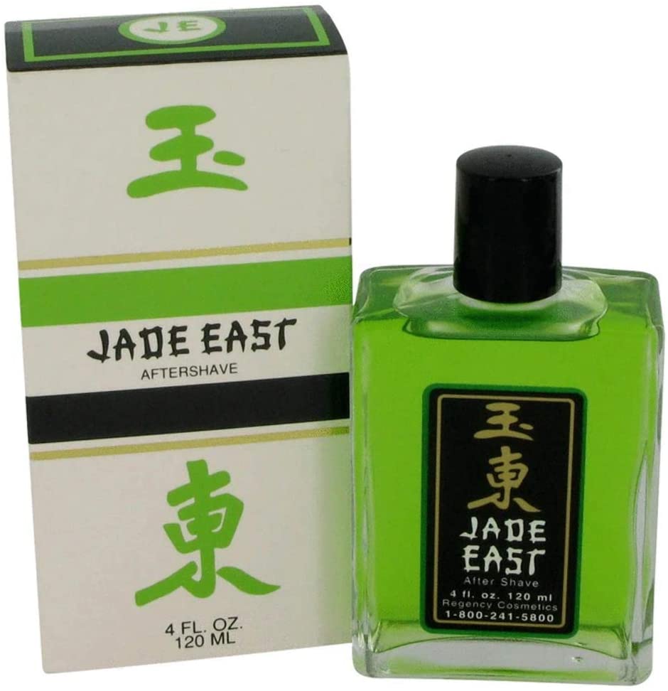 Jade East After Shave for men