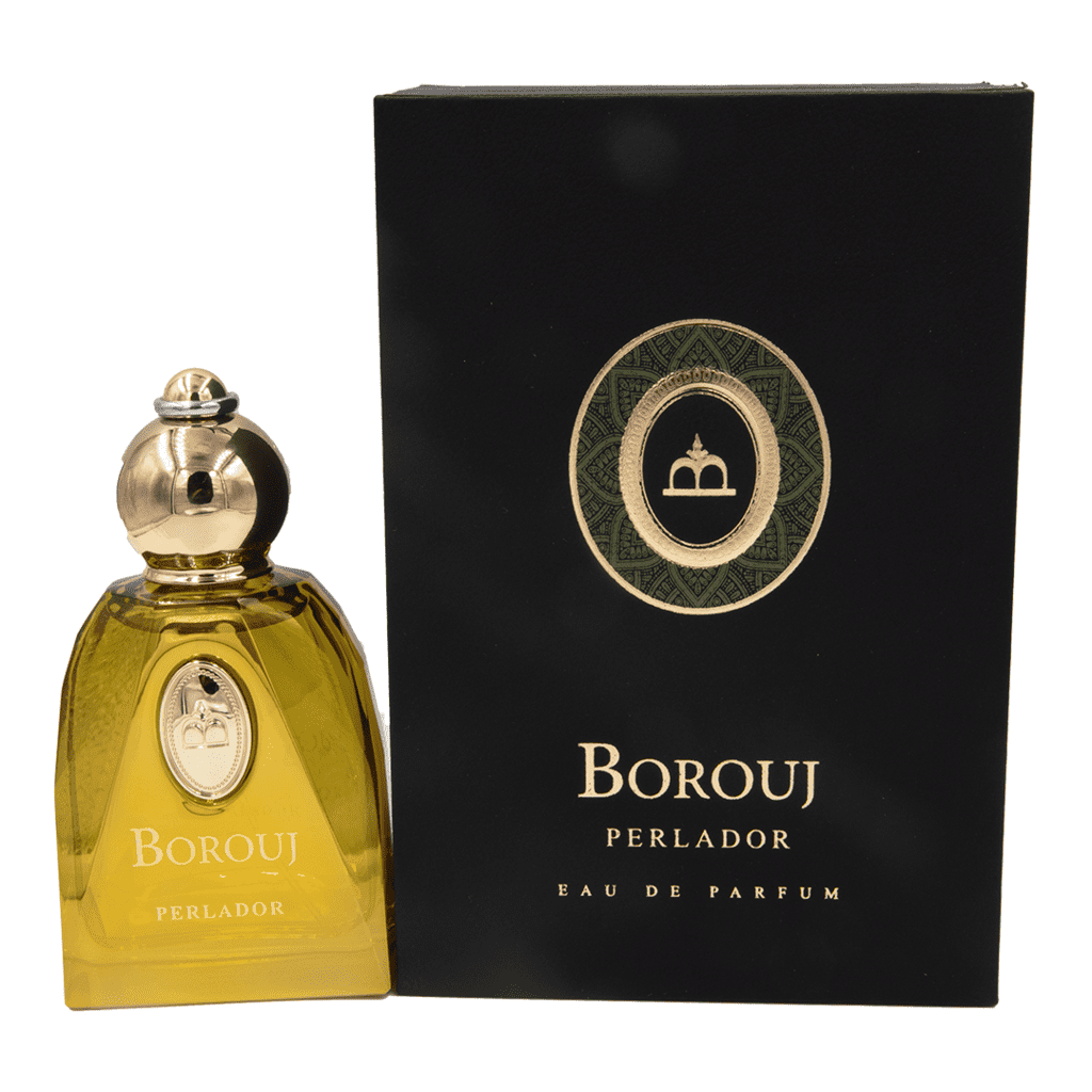 Borouj Perlador EDP Unisex