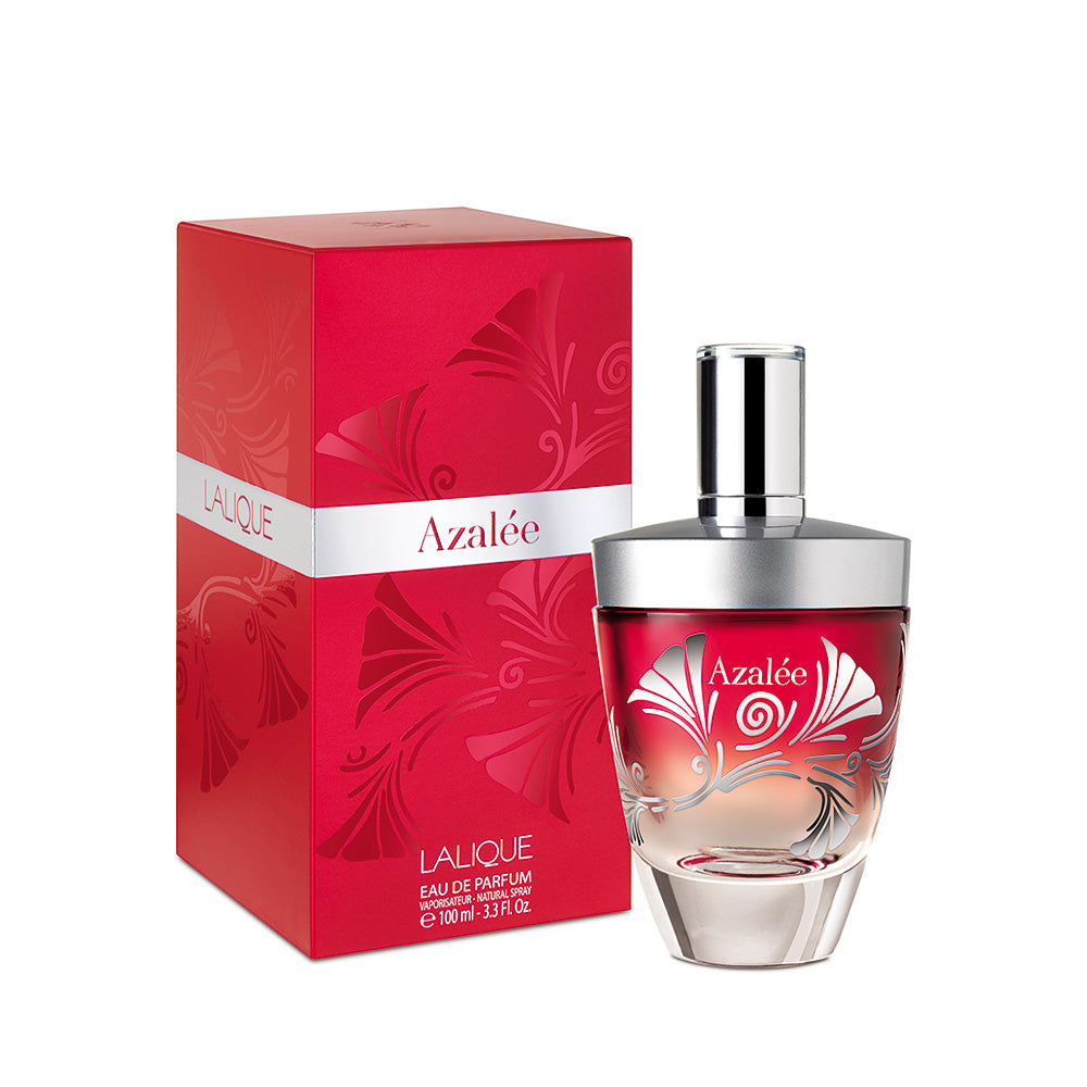 Azalee by Lalique EDP