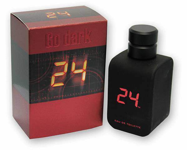 ScentStory 24 Go Dark EDT