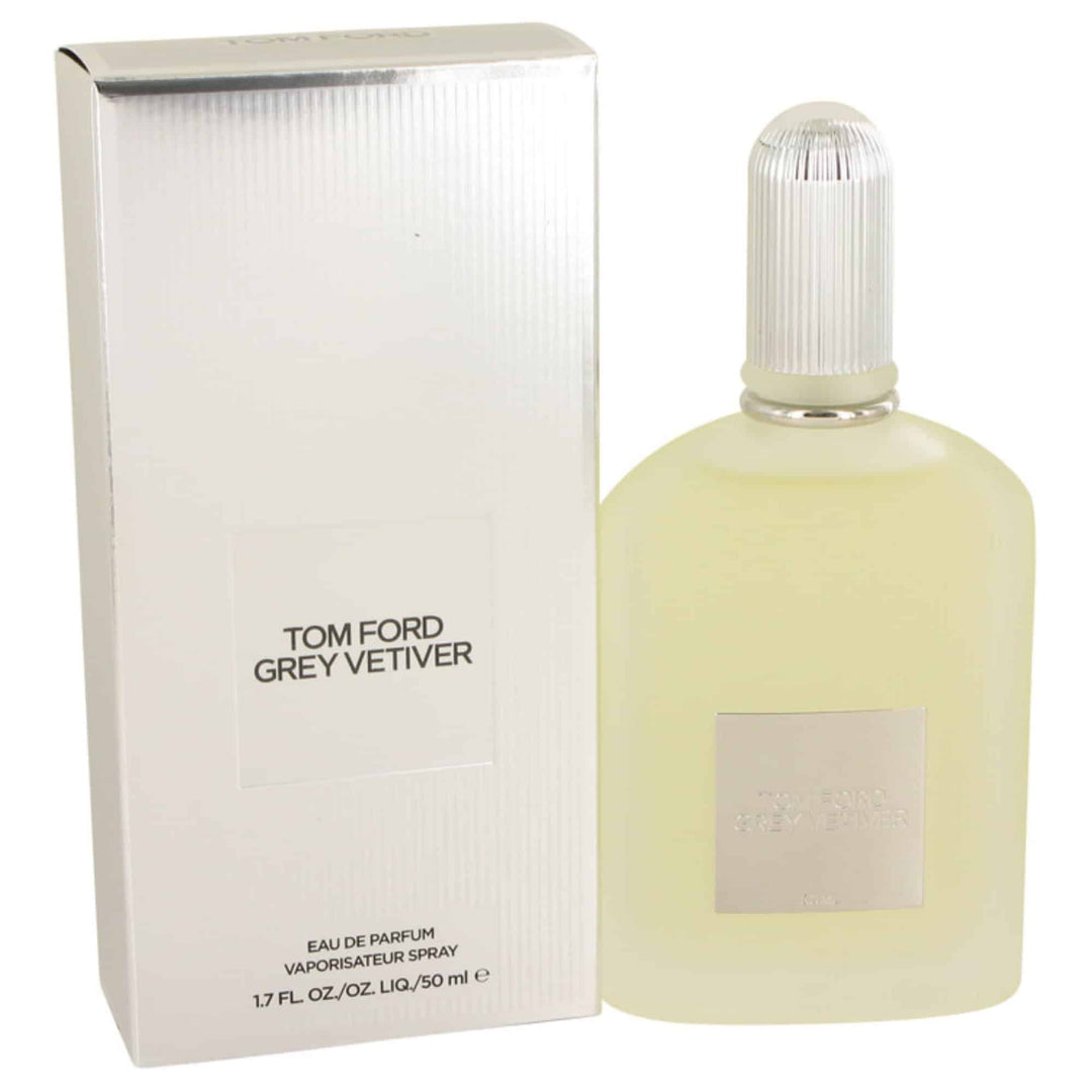 Grey Vetiver Tom Ford for men