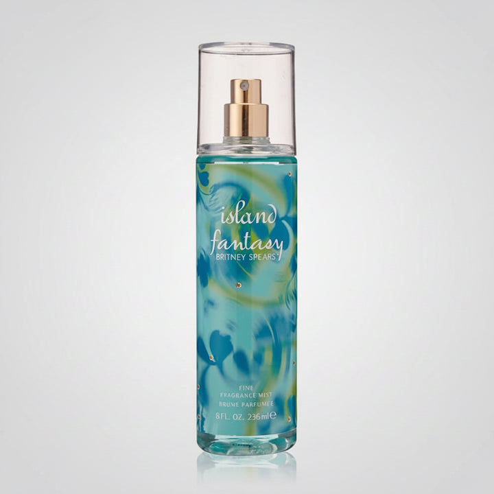 Britney Spears Island Fantasy Mist for Women
