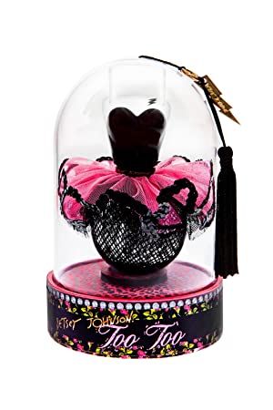 Betsey Johnson Too Too EDP