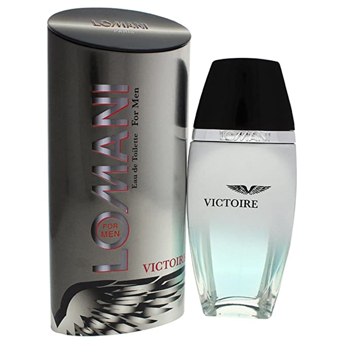 Lomani Victoire EDT by Lomani