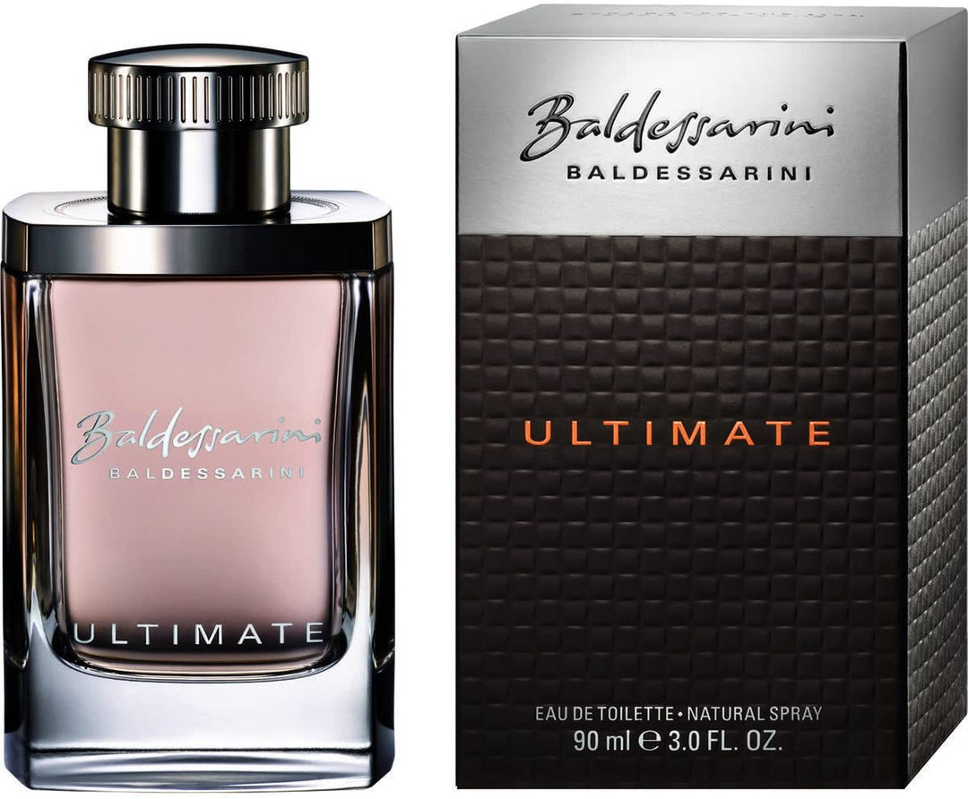 Baldessarini Ultimate EDT