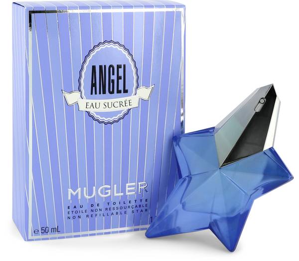 Angel Eau Sucree Mugler EDT for Women