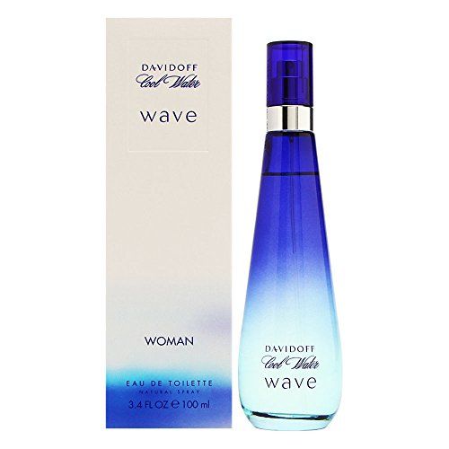 Davidoff Cool Water Wave EDT