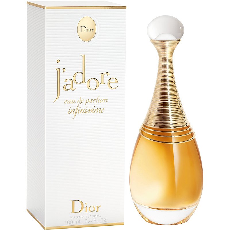 J’adore Infinissime by Dior EDP