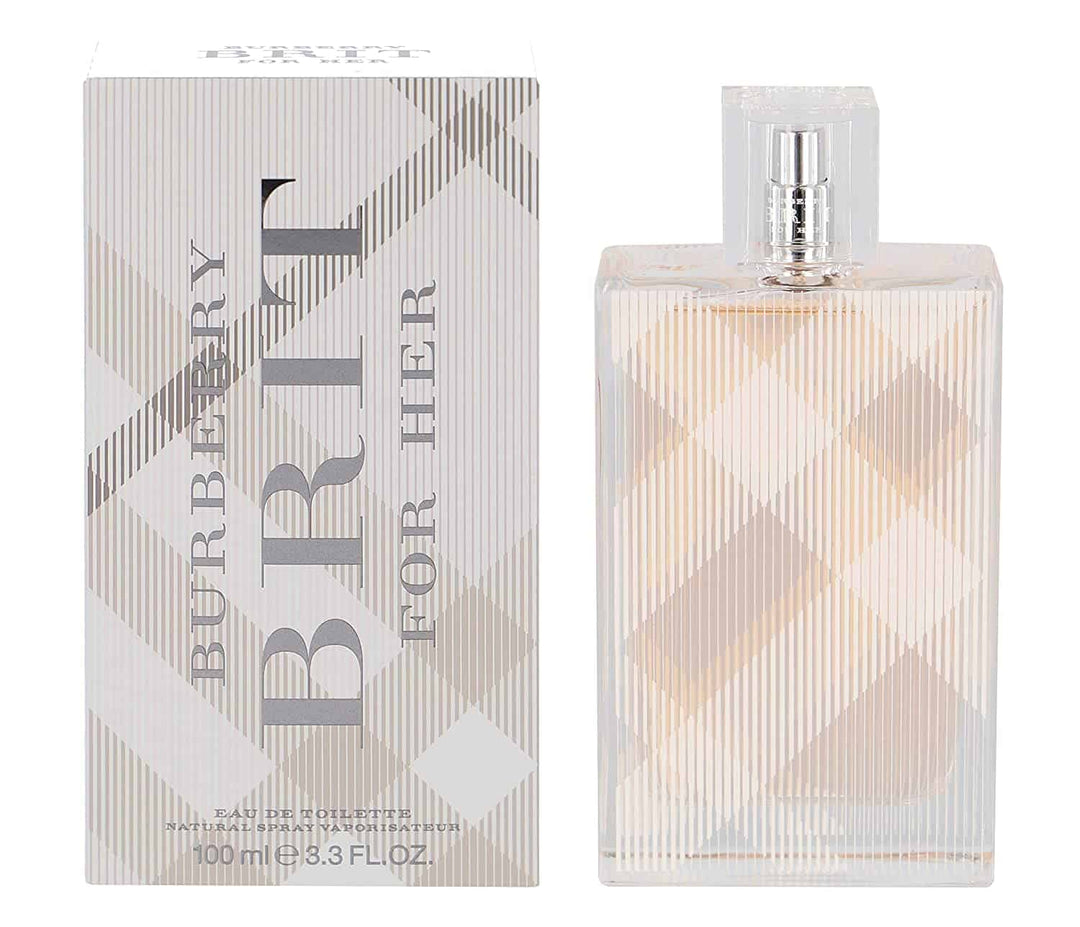 Burberry Brit for Her EDT
