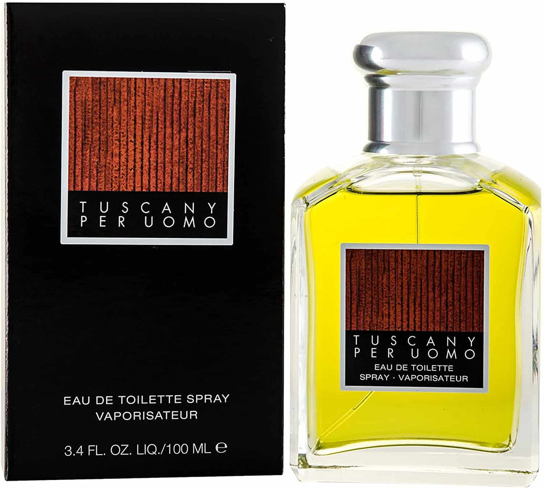 Aramis Tuscany Per Uomo EDT