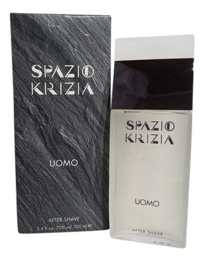 Spazio Krizia Uomo After Shave 50ml For men