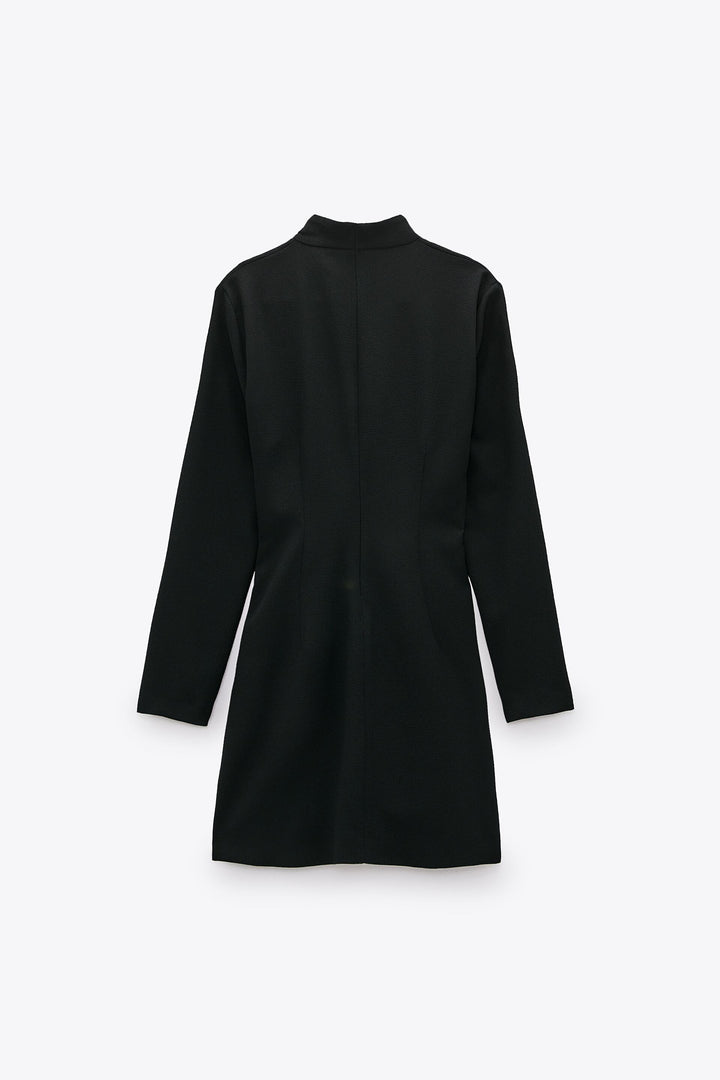 Zara 3446 Dress