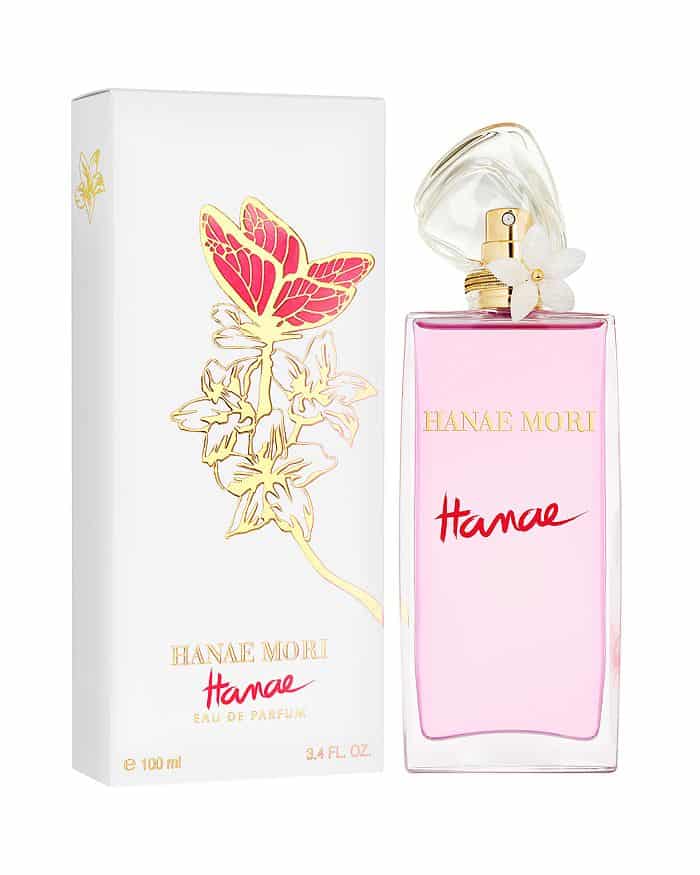 Hanae Mori Hanae EDP