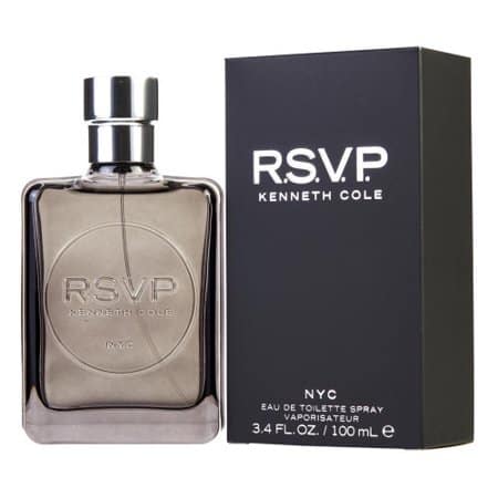 Kenneth Cole RSVP EDT 100ml for Men