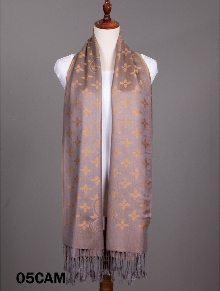 Cherie Bliss Scarf SF1608-05CAM