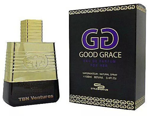 Sterling Good Grace EDP for Women