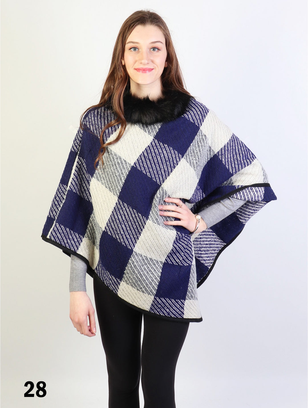 Cherie Bliss Cape CP113928