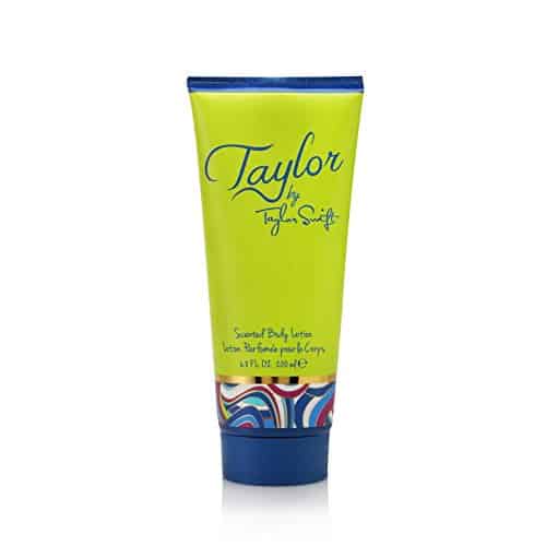 Taylor by Taylor Swift Body Lotion for Women