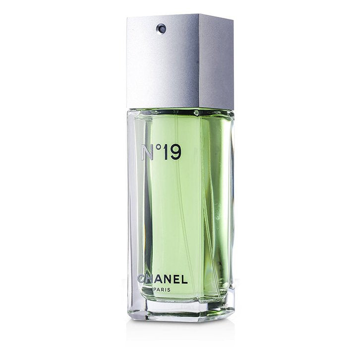 Chanel No.19 by Chaenl EDT Refill Spray for Women