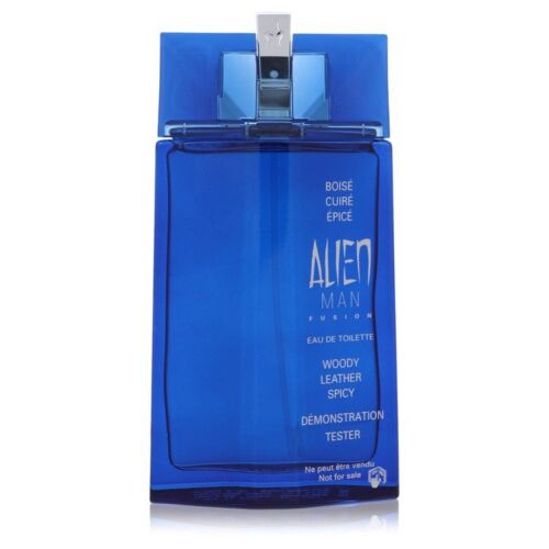 Alien Man Fusion by Thierry Mugler EDT
