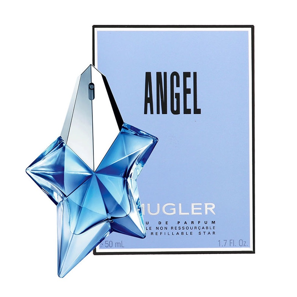 Angel Mugler EDP for Women