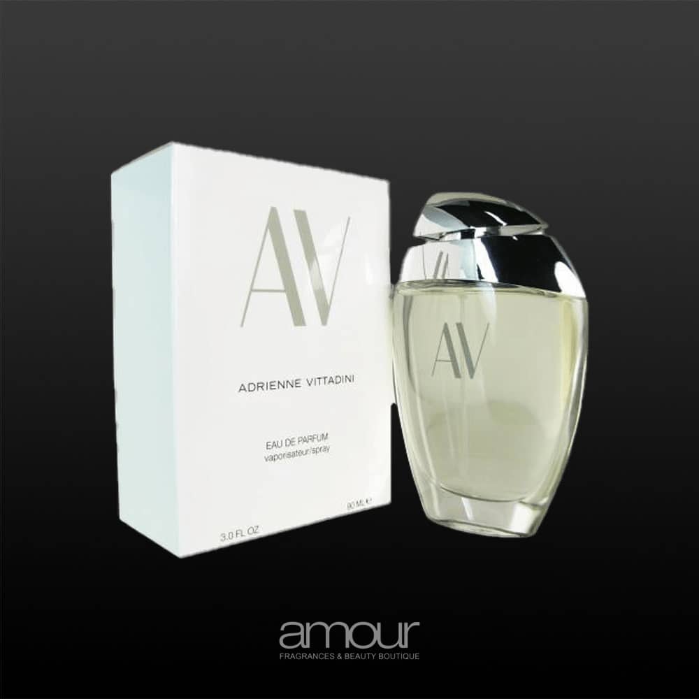 AV by Adrienne Vittadini EDT (DISCONTINUED )