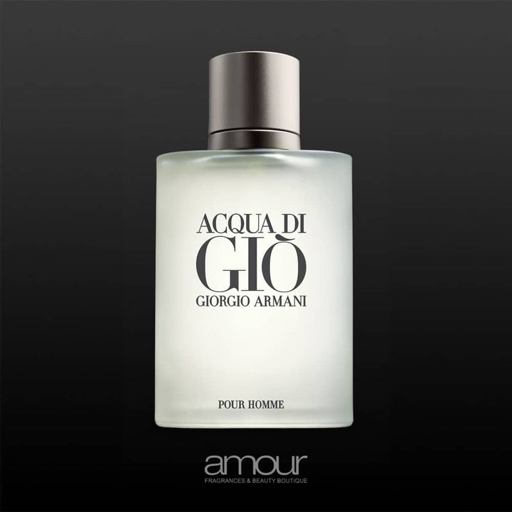 Acqua Di Gio by Giorgio Armani EDT
