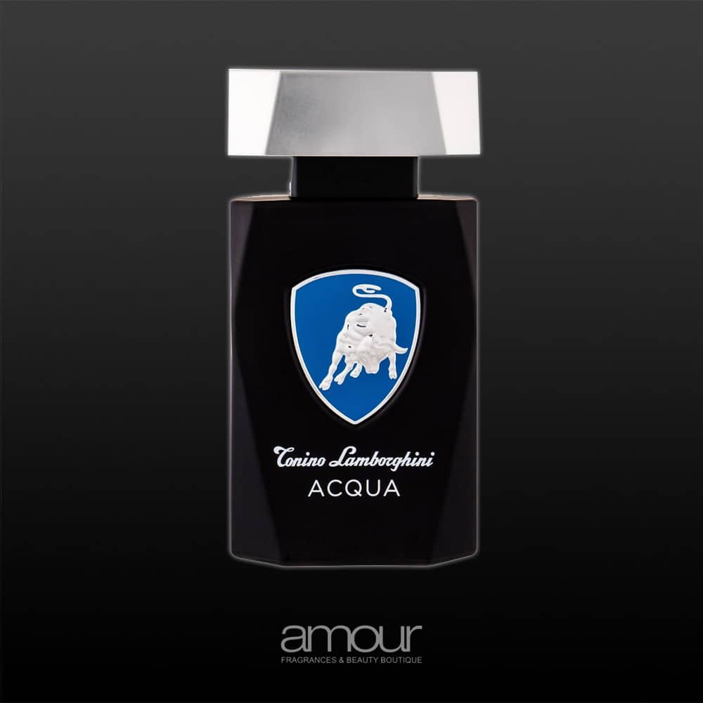 Acqua by Conino Lamborghini EDT