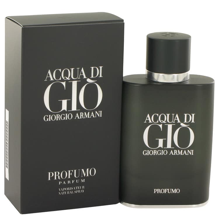 Acqua Di Gio Profumo by Giorgio Armani EDP for Men