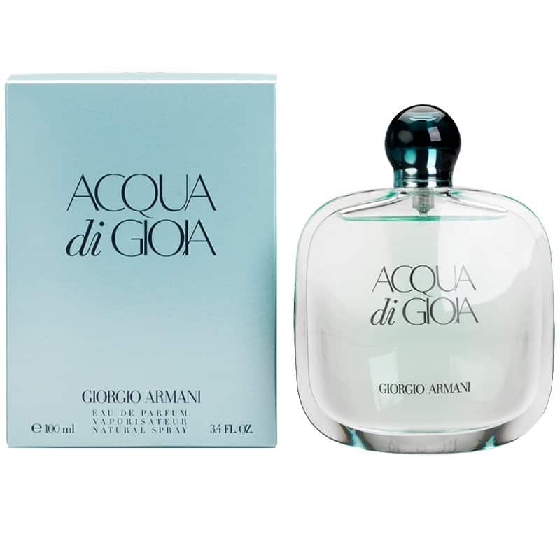 Acqua Di Gioia by Giorgio Armani EDP for Women