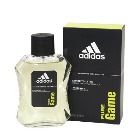 Adidas Pure Game EDT for Men