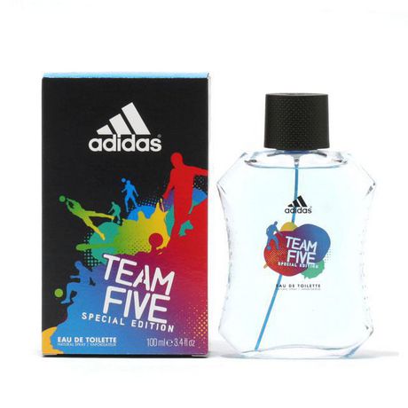 Adidas Team Five Special Edition